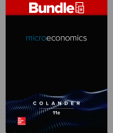 Gen Combo LL Microeconomics; Connect Access Card Microeconomics