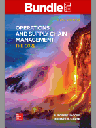 Gen Combo LL Operations and Supply Chain Management; Connect Access Card