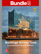 Gen Combo Looseleaf Buildings Across Time; Connect Access Card
