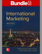 Gen Combo Looseleaf International Marketing; Connect Access Card