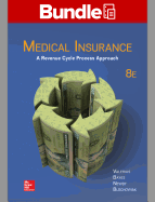 Gen Combo Looseleaf Medical Insurance; Connect Access Card