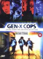 Gen-X Cops - Benny Chan