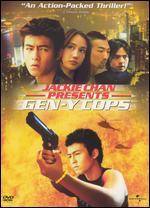 Gen-Y Cops