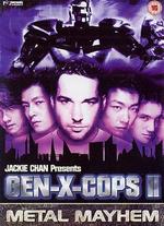 Gen-Y Cops - Benny Chan