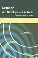 Gender and Development in India: Dimensions and Strategies