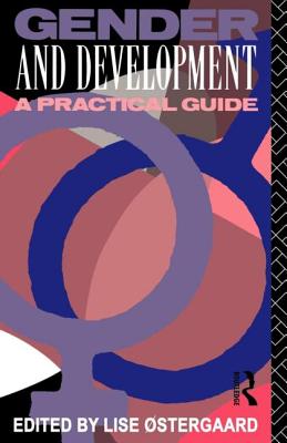 Gender and Development - Ostergaard, Lise, and Momsen, Janet