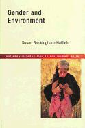 Gender and Environment
