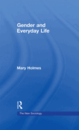 Gender and Everyday Life