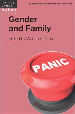 Gender and Family - Cree, Viviene E (Editor)