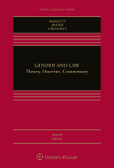 Gender and Law: Theory, Doctrine, Commentary