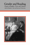 Gender and Reading: Essays on Readers, Texts and Contexts