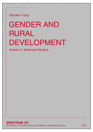 Gender and Rural Development: Advanced Studies