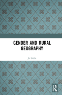 Gender and Rural Geography