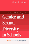Gender and Sexual Diversity in Schools