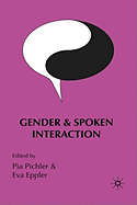 Gender and Spoken Interaction