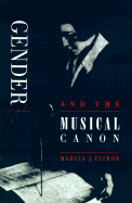 Gender and the Musical Canon