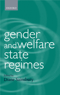 Gender and Welfare State Regimes