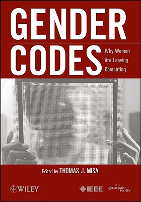 Gender Codes - Misa, Thomas J (Editor)