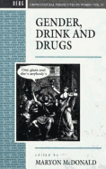 Gender, Drink and Drugs