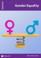 Gender Equality: Issues: PSHE & RSE Resources For Key Stage 3 & 4