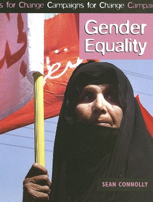 Gender Equality - Connolly, Sean