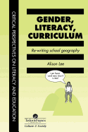 Gender Literacy & Curriculum