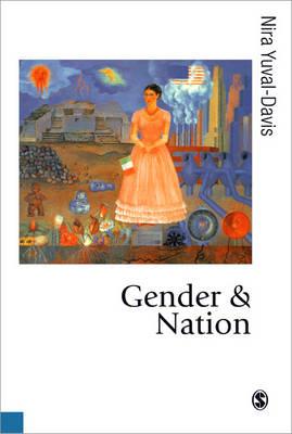 Gender & Nation - Yuval-Davis, Nira, and Helm, Ruth