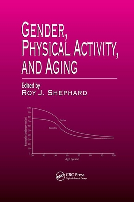 Gender, Physical Activity, and Aging - Shephard, Roy J. (Editor)