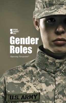 Gender Roles - Merino, No�l (Editor)