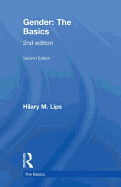 Gender: The Basics: 2nd edition