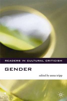 Gender - Tripp, Anna