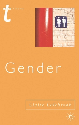Gender - Colebrook, Claire, Professor