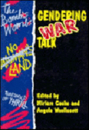 Gendering War Talk