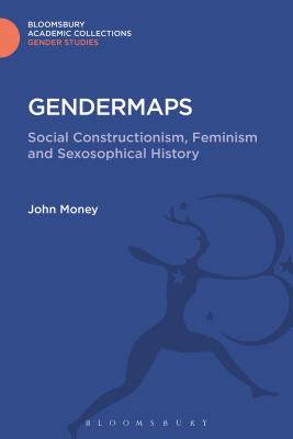 Gendermaps - Money, John