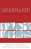 Genderqueer: Voices from Beyond the Sexual Binary