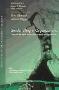 Gendertelling in Organizations: Narratives from Male-Dominated Environmentsvolume 23