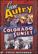 Gene Autry Collection: Colorado Sunset - George Sherman