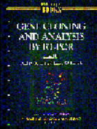Gene Cloning and Analysis by Rt-PCR