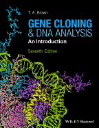 Gene Cloning and DNA Analysis: An Introduction