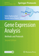 Gene Expression Analysis: Methods and Protocols