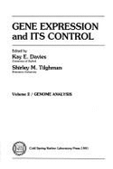 Gene Expression and Its Control
