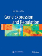 Gene Expression and Regulation - Ma, Jun