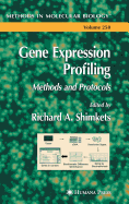Gene Expression Profiling