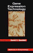 Gene Expression Technology - Goeddel, David V. (Volume editor)