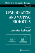 Gene Isolation and Mapping Protocols