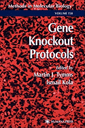 Gene Knockout Protocols
