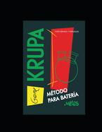 Gene Krupa: M�todo para bater�a