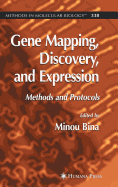 Gene Mapping, Discovery, and Expression: Methods and Protocols