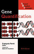 Gene Quantification