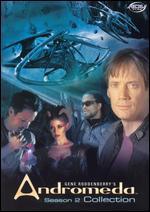 Gene Roddenberry's Andromeda: Season 02